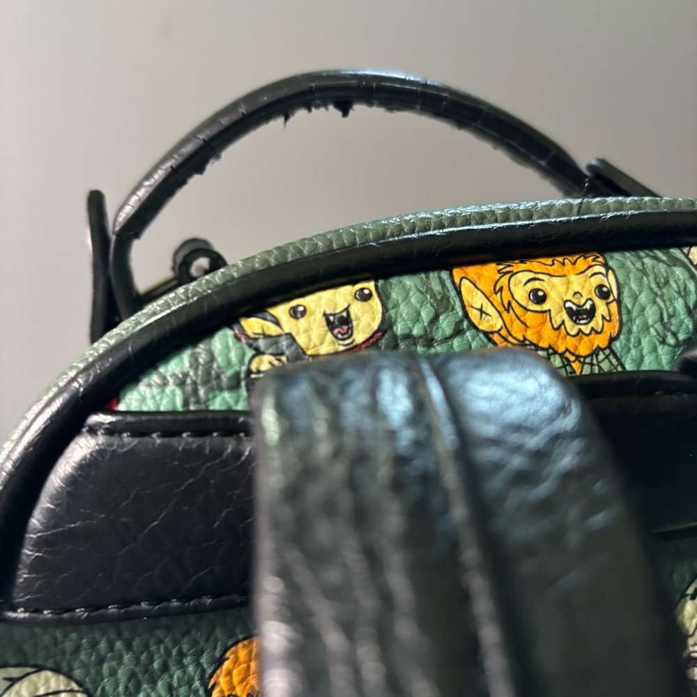 Loungefly x Universal Studios Universal Monsters … - image 11